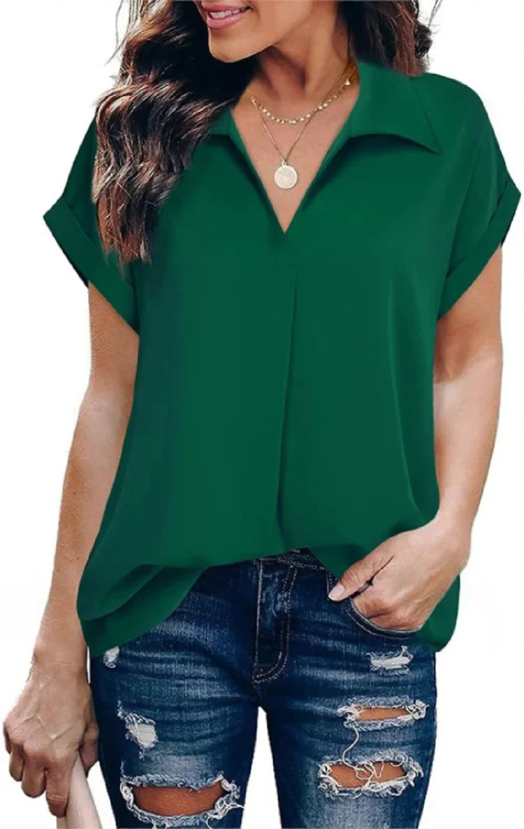 Blusa Feminina Juliana