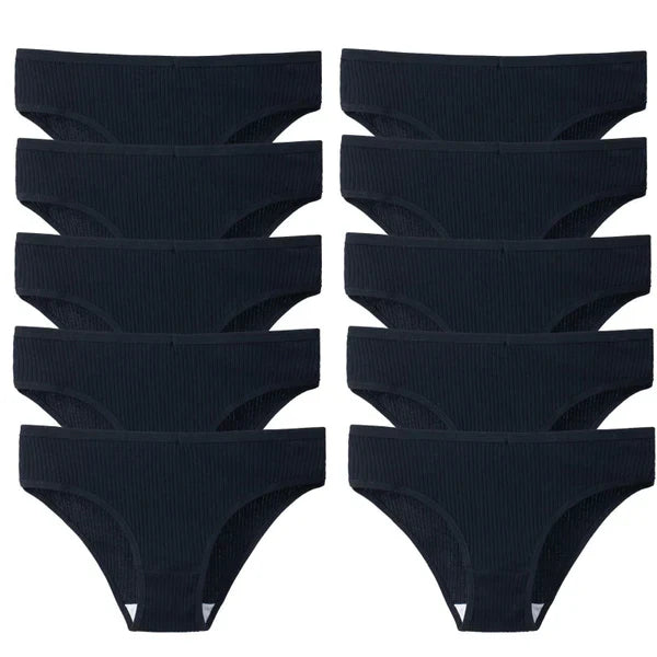 Calcinha Premium Antibacteriana