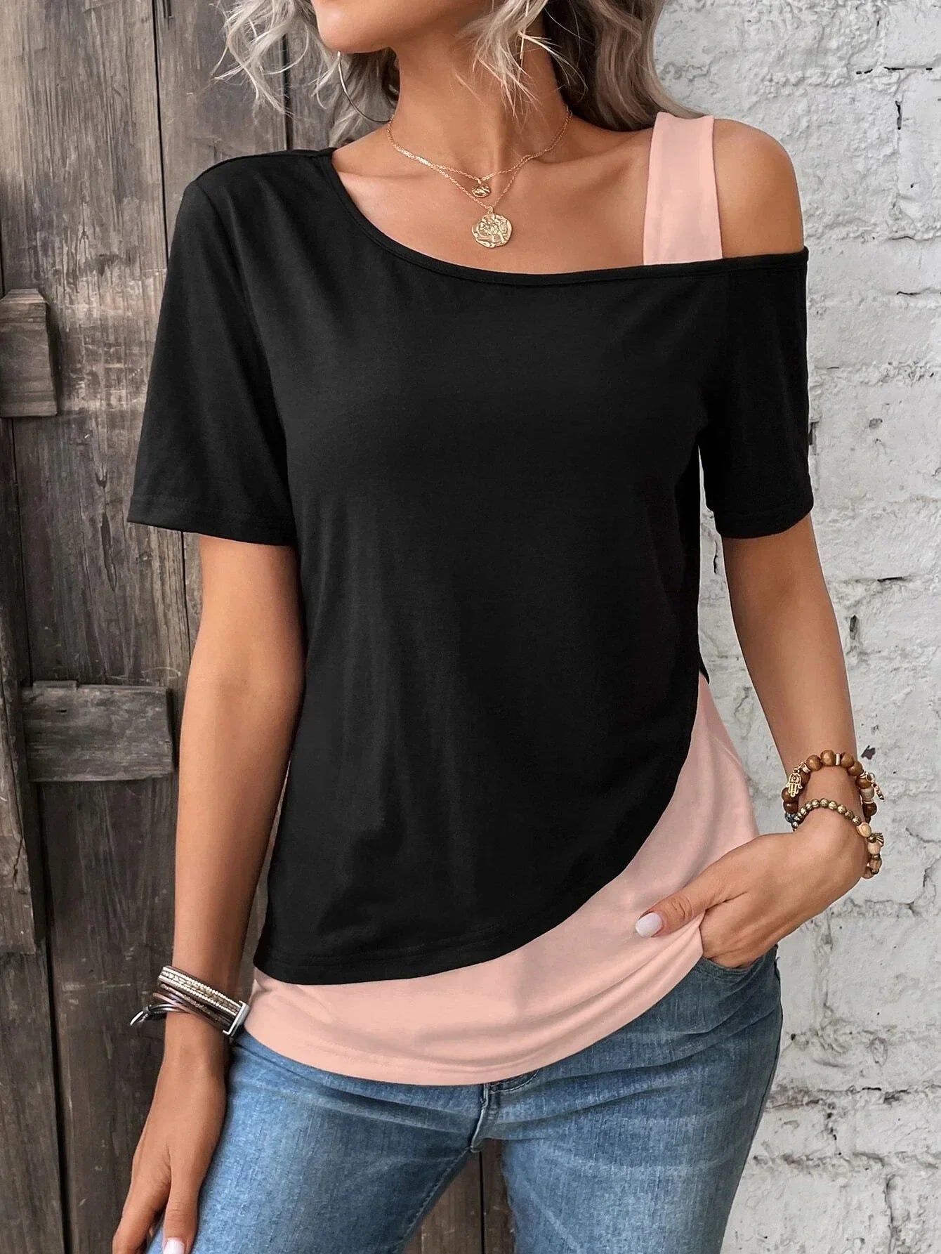 Blusa Charlotte