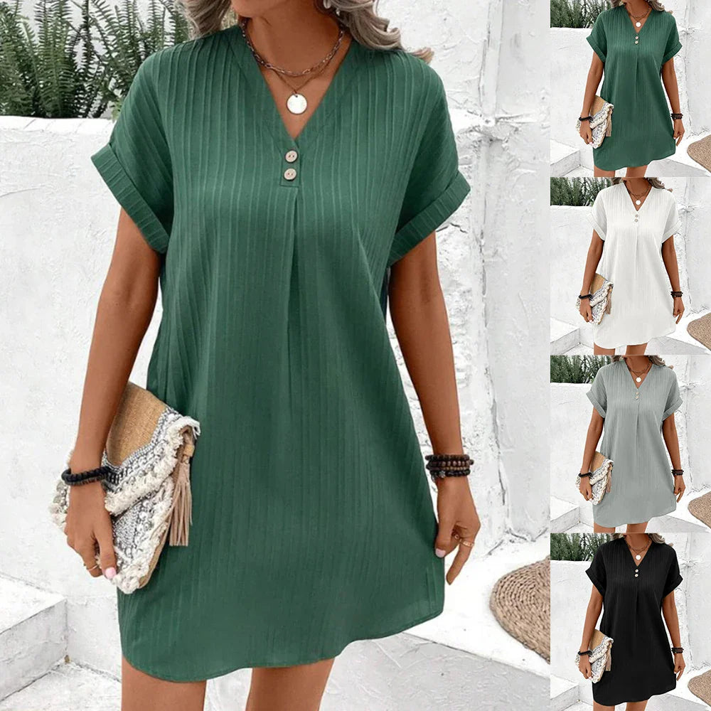 Vestido Midi Antonia