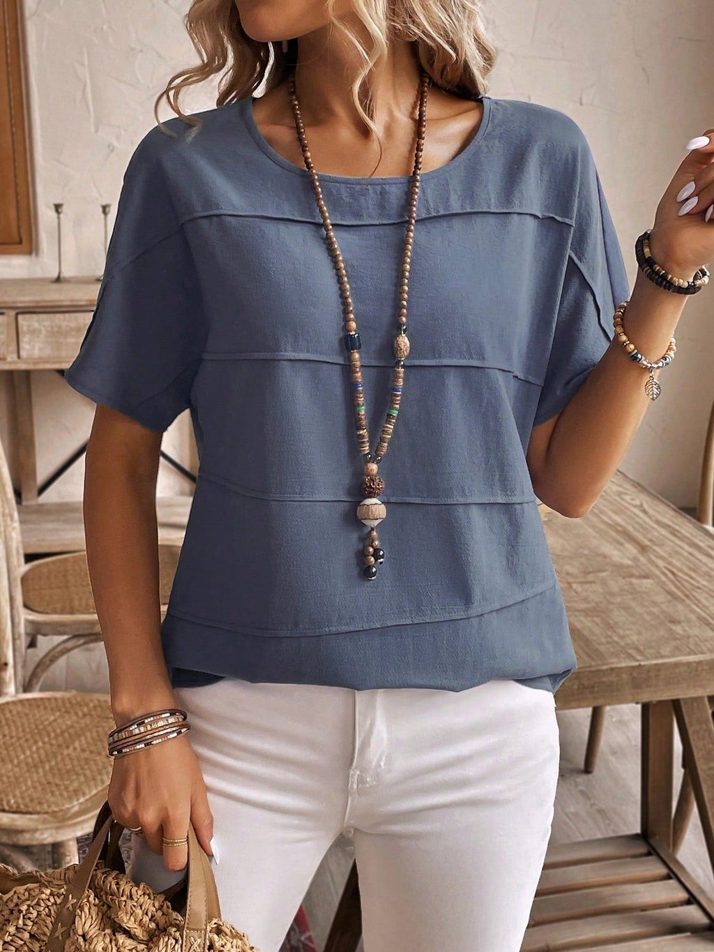 Blusa Eliana