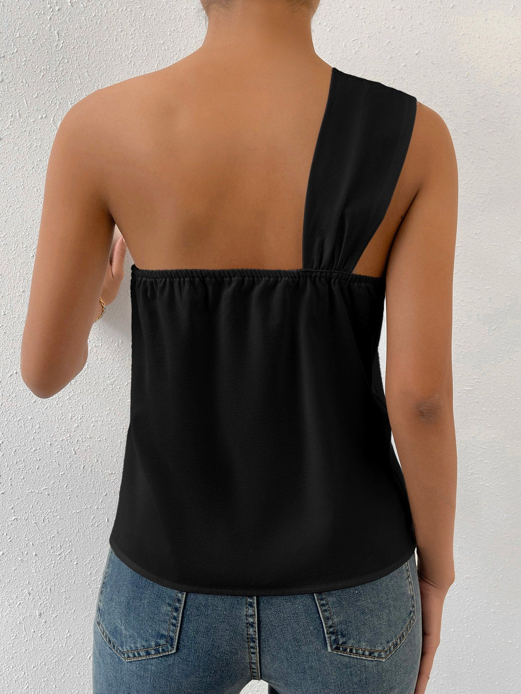 Blusa de Ombro Clarissa