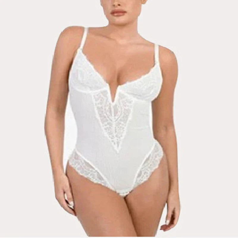 Body Slim Modelador - Lady