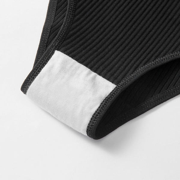 Calcinha Premium Antibacteriana