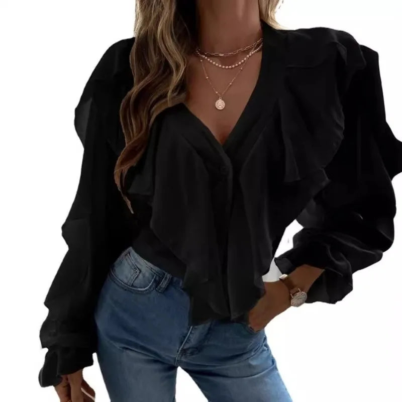 Blusa Feminina Diana