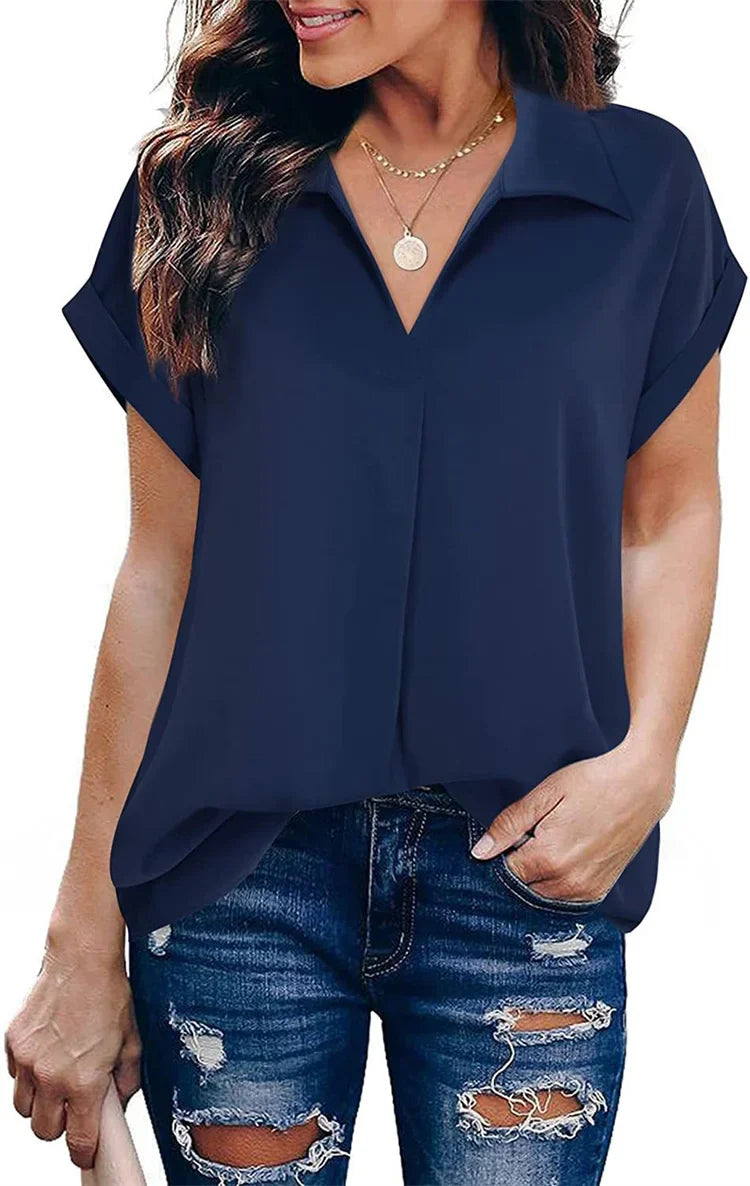 Blusa Feminina Juliana