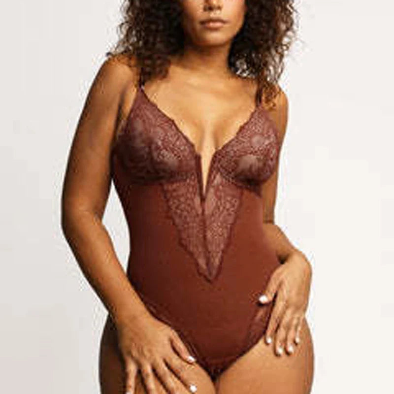 Body Slim Modelador - Lady