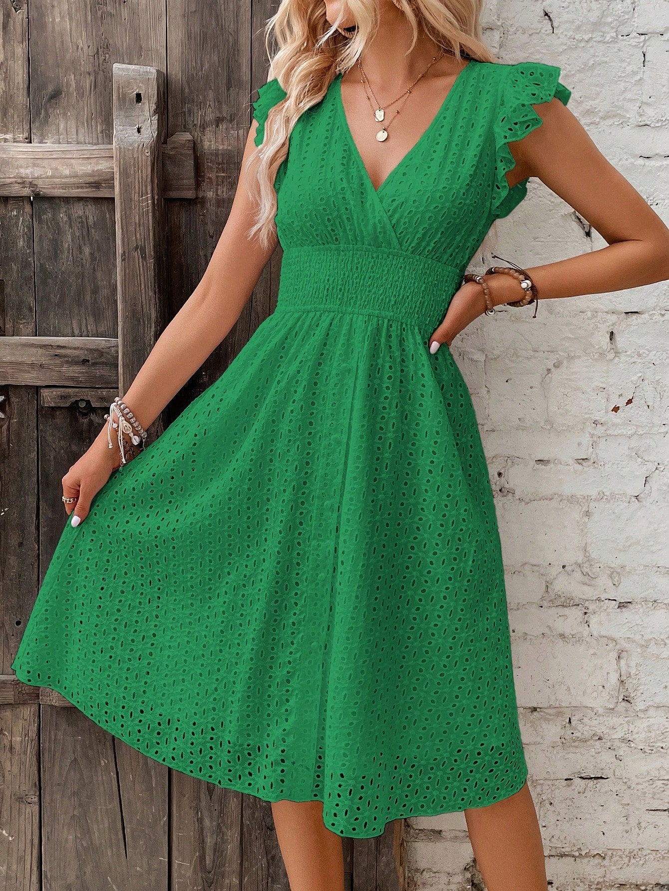 Vestido Summer Beatriz