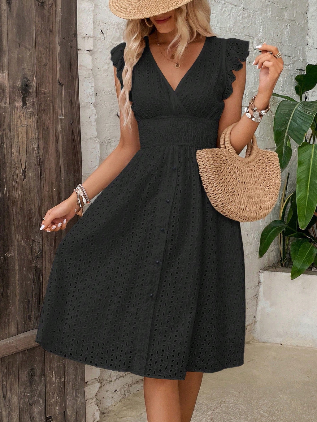 Vestido Summer Beatriz