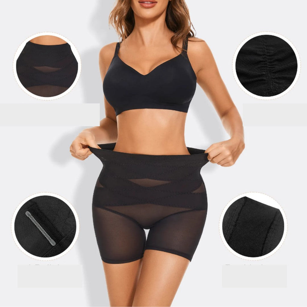 Modelador Short Diva