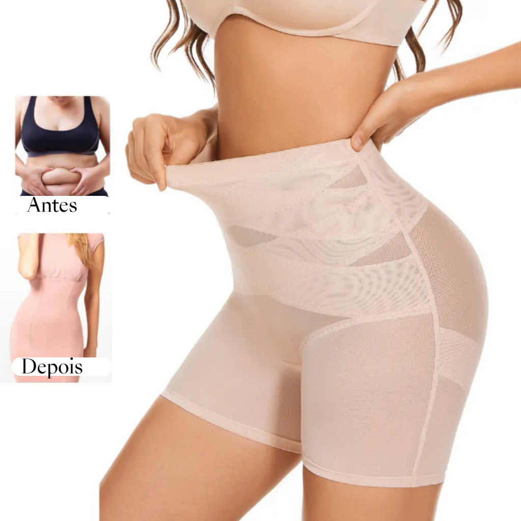 Modelador Short Diva