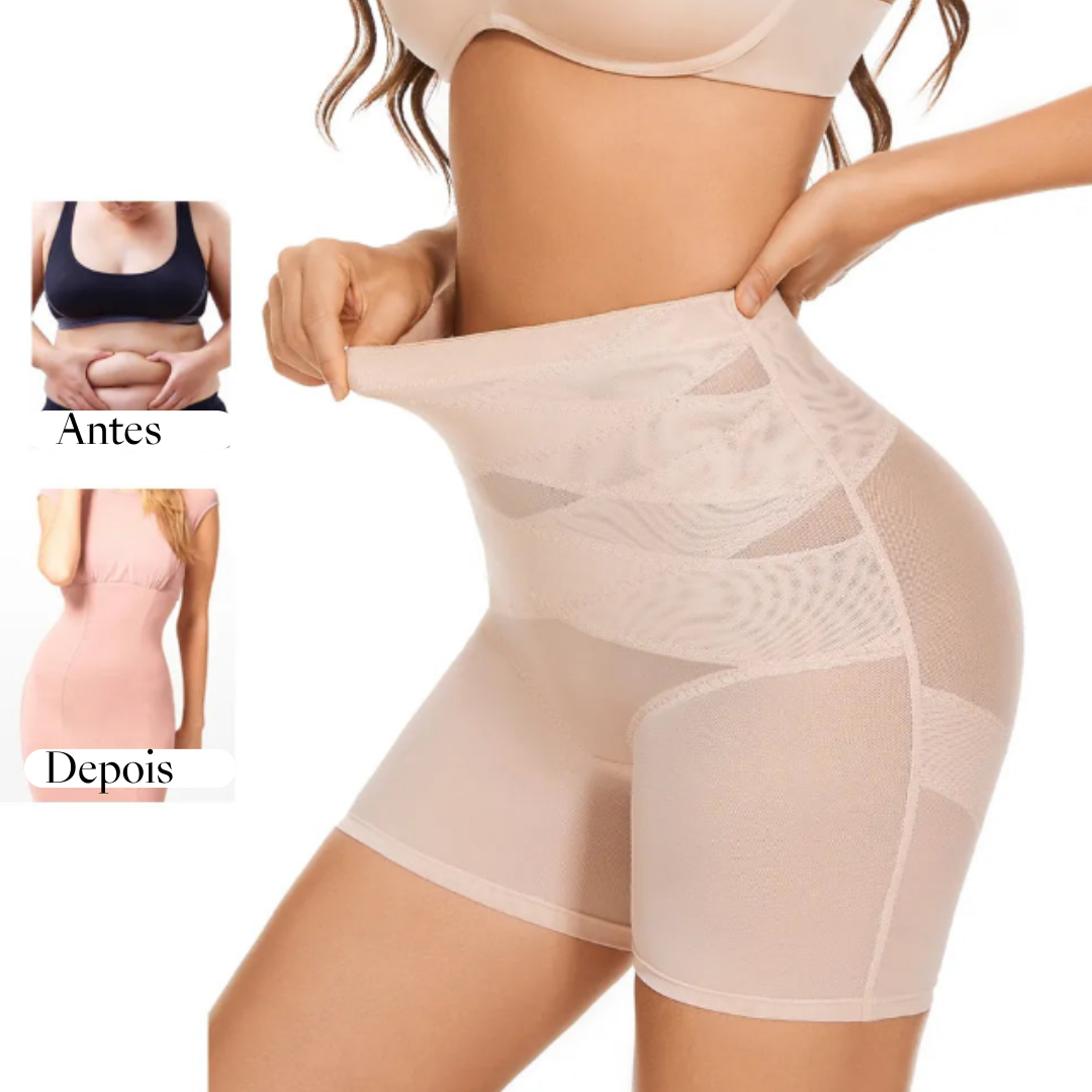 Modelador Short Diva