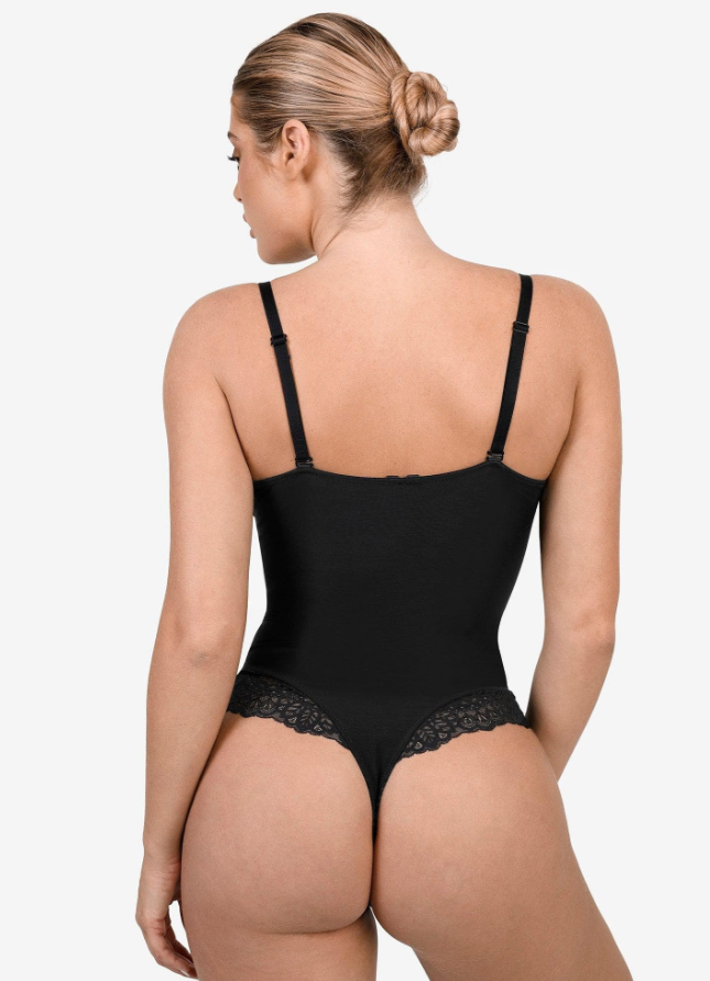 Body Slim Modelador - Lady