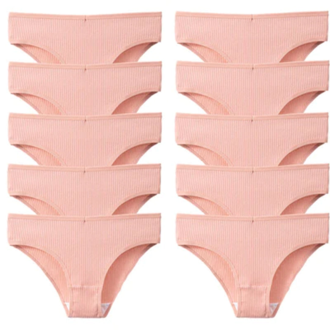 Calcinha Premium Antibacteriana